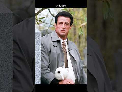 The Killer's Code: When the Student Targets the Master | Assassins (1995) Breakdown