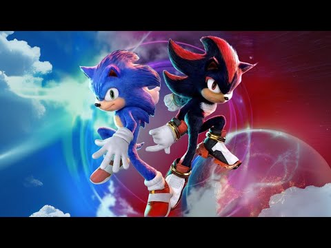 SONIC 3 GMV (LIVE AND LEARN)