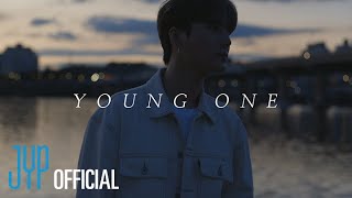 [影音] Young K - Like A Star (cover)