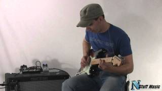 Video thumbnail for MXR M-132 Super Comp, Pigtronix Philosopher Tone and Keely Compressor Pedal Shootout by N Stuff Music