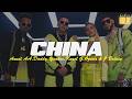 Anuel AA Daddy Yankee Karol G Ozuna J Balvin China Letra
