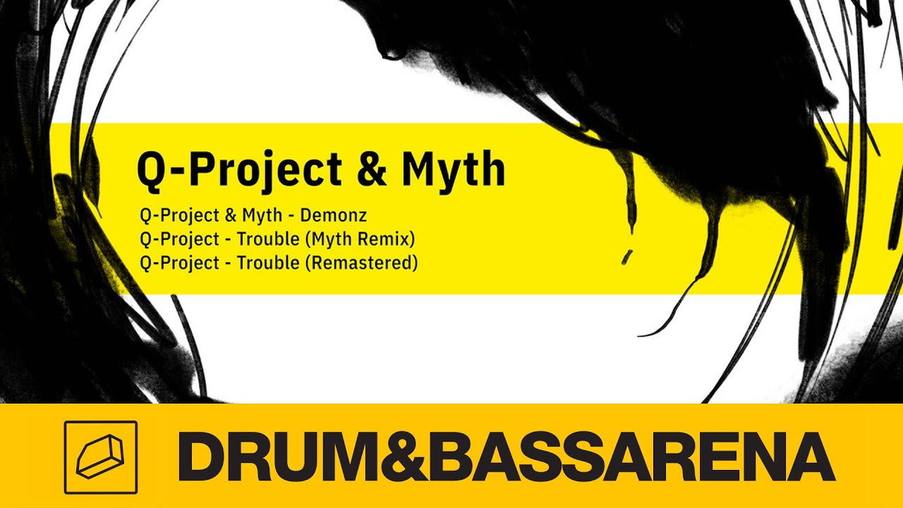 Q Project & Myth - Demonz