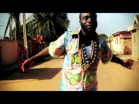 M.anifest - Suffer (Official Music Video)