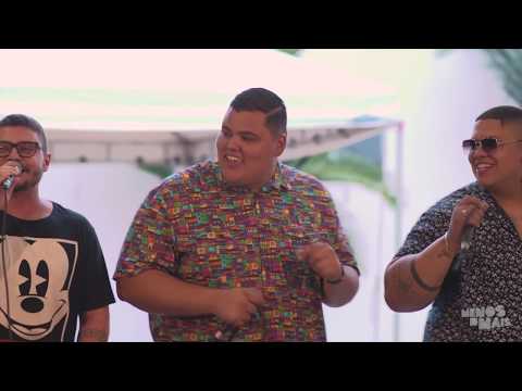 Churrasquinho do Menos é Mais - Salseiro (part. Grupo Vou Zuar)