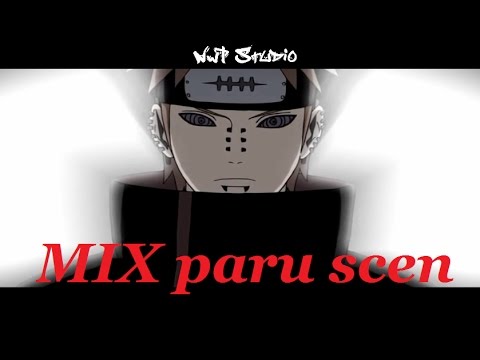 Nawrot NwT MIX Teledysków  "Nawrot vs eN"  cz.1