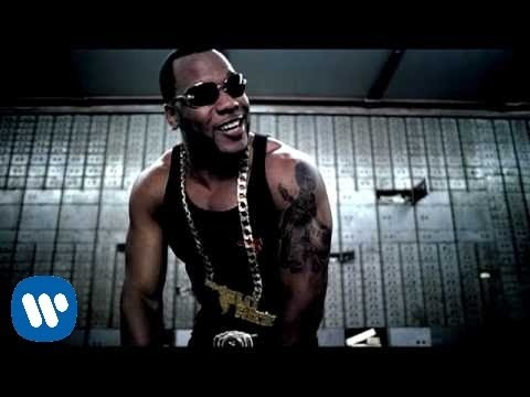 Flo Rida - In The Ayer (feat. Will.i.am) [Official Video]