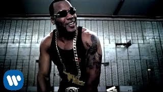 Flo Rida - In The Ayer