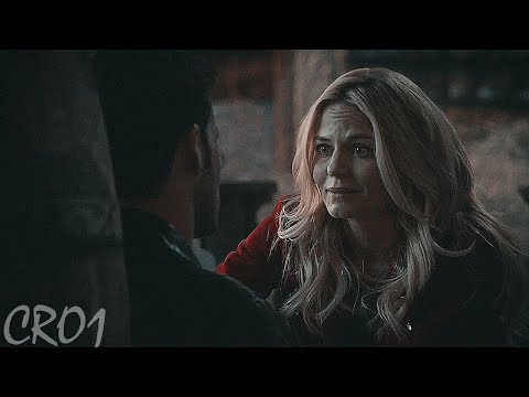 OUAT 7X02 - Emma saves "Fake" Killian