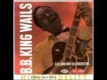 I Love You So - B.B. King