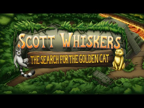 Scott Whiskers 2 video thumbnail