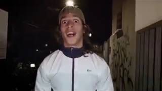 Video Pourquoi de Moha La Squale