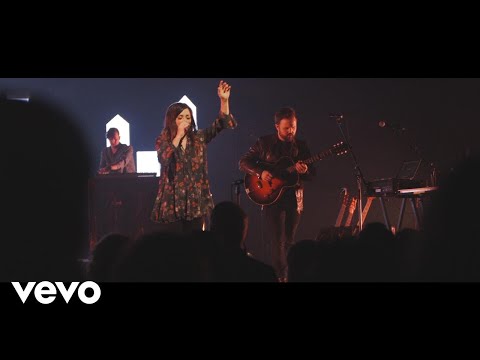 Thumbnail for Let Your Glory Fall video