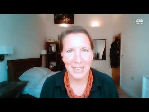 Sample video for Felicity Aston