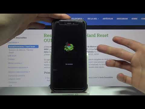 Cómo borrar caché en OUKITEL WP5 - borrar la memoria caché