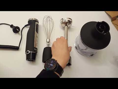 Блендер Magio MG-644