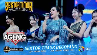 Download lagu OPENING / SEKTOR TIMUR BERGOYANG - All Artis - AGENG MUSIC - DHEHAN PRO AUDIO - SEKTOR TIMUR 2026 mp3