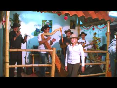 Martha Parales - Lagrimas en el tranquero.