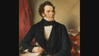 George London. Ihr Bild. F. Schubert.