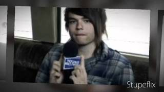 The Ready Set- Wishlist with lyrics