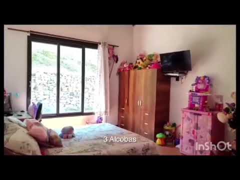 Casas, Venta, La Vega - $1.750.000.000