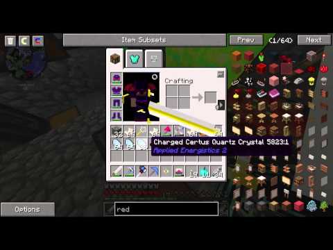 Minecraft: Ultra Modded Survival Ep. 49 - POWERSUIT SUCKS DEEK , EthanD / EthanDJ