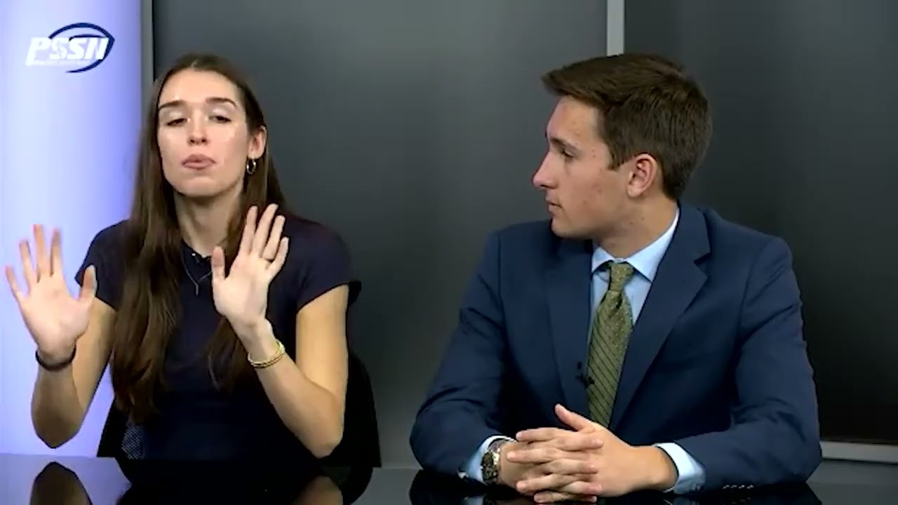 Analysis segment thumbnail