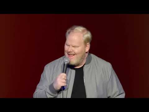 Jim Gaffigan: Quality Time | Caesar Cocktails | Prime Video ZA
