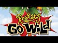Rugrats Go Wild TV Trailer Coming June 13 Aired May 19 2003