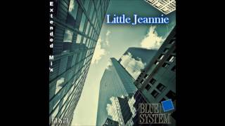 Blue System - Little Jeannie Extended Mix (re-cut by Manaev)
