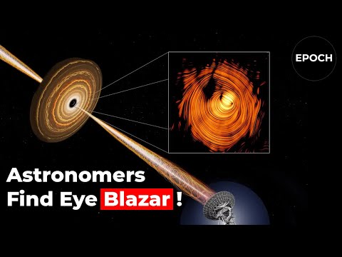 Top 5 Blazar Facts That Will Change Your Mind About Space