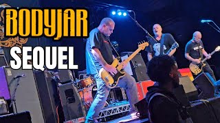 Bodyjar - Sequel @Festval Hall 26/1/2024, Melbourne, Australia