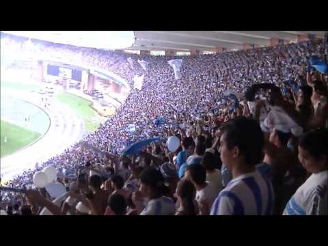 "re 2 x 1 PA 2013/ torcida do PAYSANDU" Barra: Alma Celeste &bull; Club: Paysandu