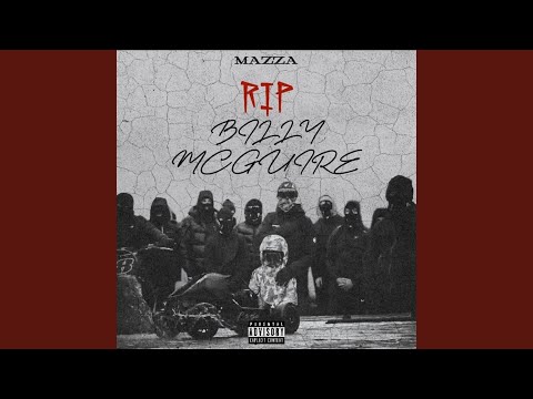 Billy Mcguire (part2)