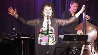 Laurie Krauz performs Bob Levy's 