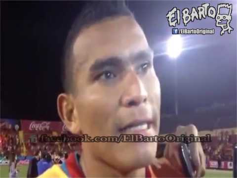 Tributo a Cristian Lagos CL9 El dios del fúbol costarricense