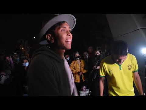 Pipe vs Taka vs Vox - OCTAVOS. #vivefree 🇨🇴 (CDB 1-2021) Cupo Supremacía MC Nacional