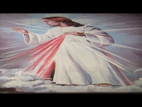 Ora ( 3:00 ) 15:00 - Ora Shëjtë e Mëshirës Hynore  🙏🏻   Lutja 24 orë për çdo ditë Livë ( On-Linë )