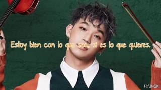 Just Say It | BTOB | Sub Español