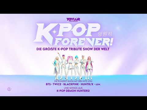 Forever K-Pop
