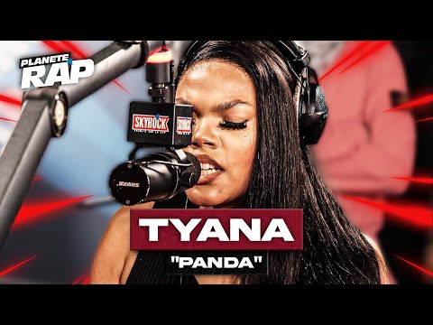Video thumbnail for Panda