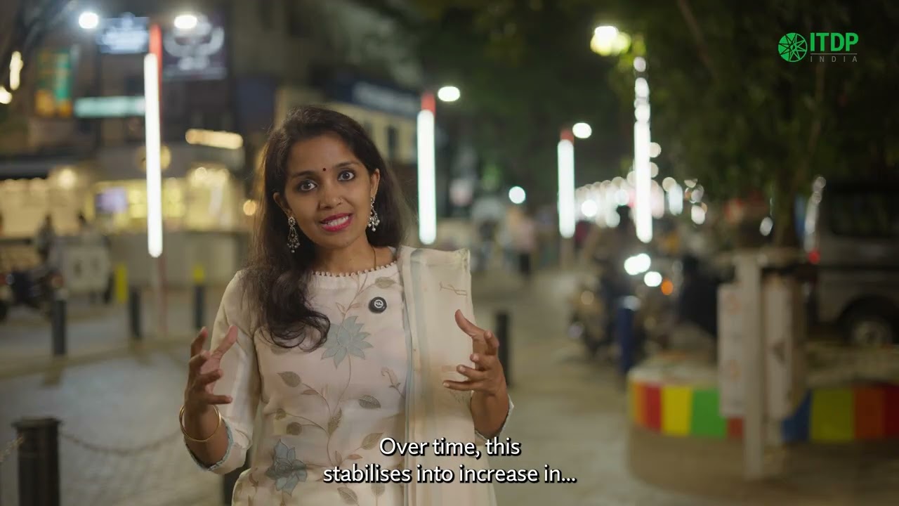 Good streets like KNK don't just move people, they create value