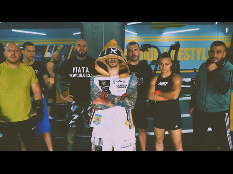 TARZY - Viata De Sportiv ( Official Video )