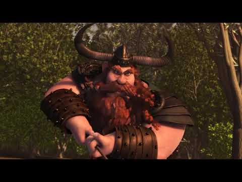 stewark meet skull crasher DreamWorks