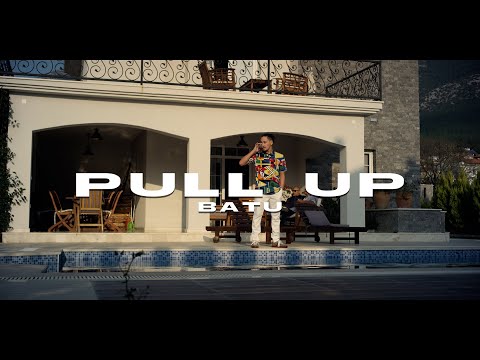 BATU - PULL UP (prod by SUKH CESS)
