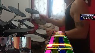 Pure Hatred by The Berzerker 5GS 98%