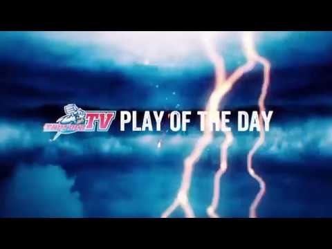 ST19 - Play of the Day - vs Oxford Saints