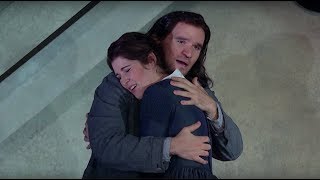 La bohème - O soave fanciulla (Nicole Car, Michael Fabiano; The Royal Opera)