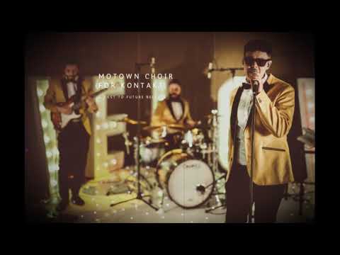 Free Download Motown Choir For KONTAKT