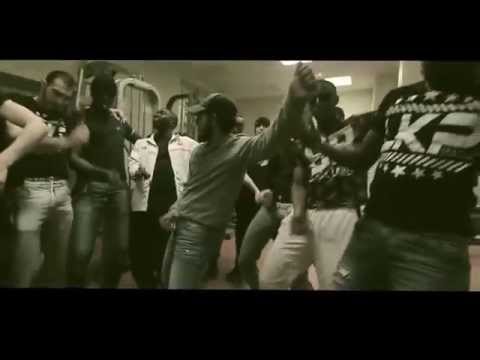 LOS WERROS - #BIRTHDAYTOUR ( FREESTYLE )