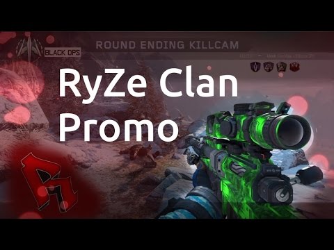 This is RyZe Clan